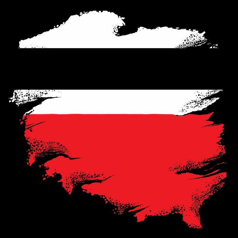 Drapeau polonais