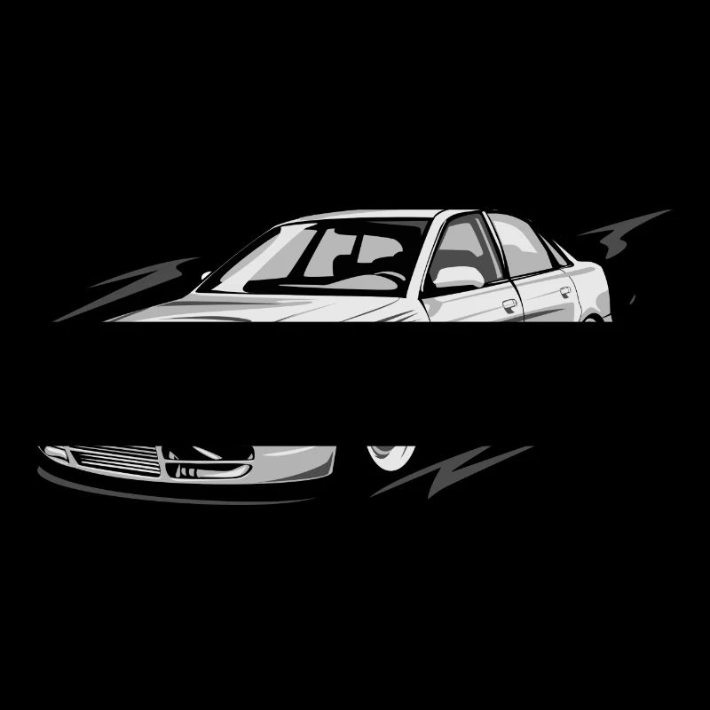 S4 B5 berline