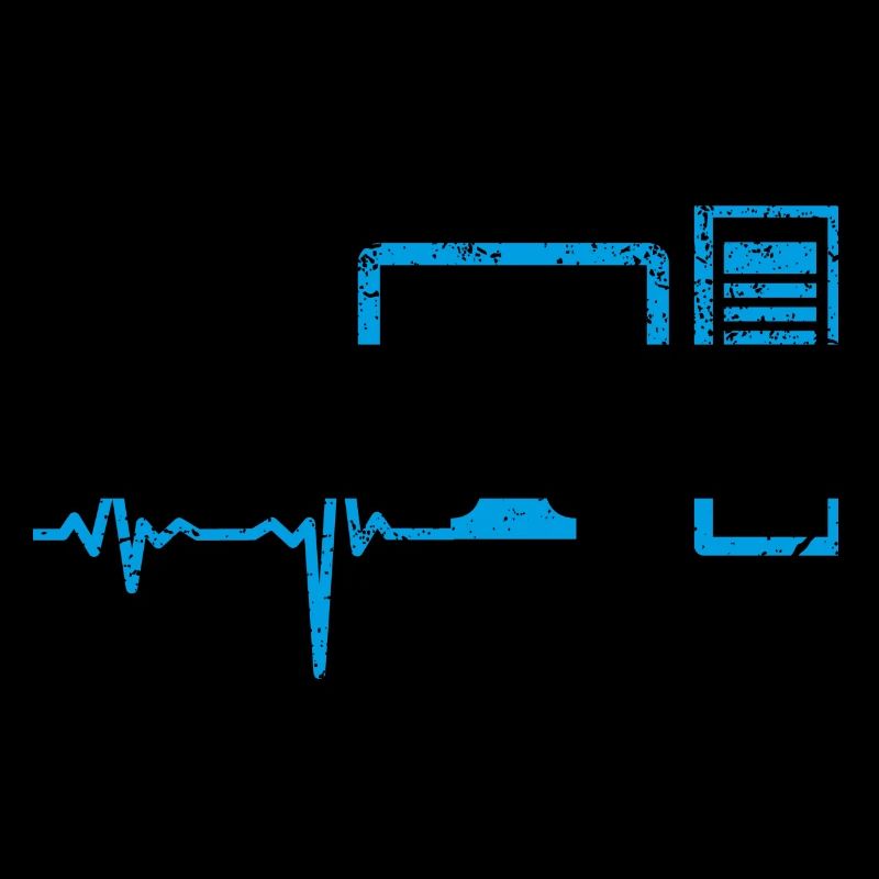 Gift Heartbeat Computer PC