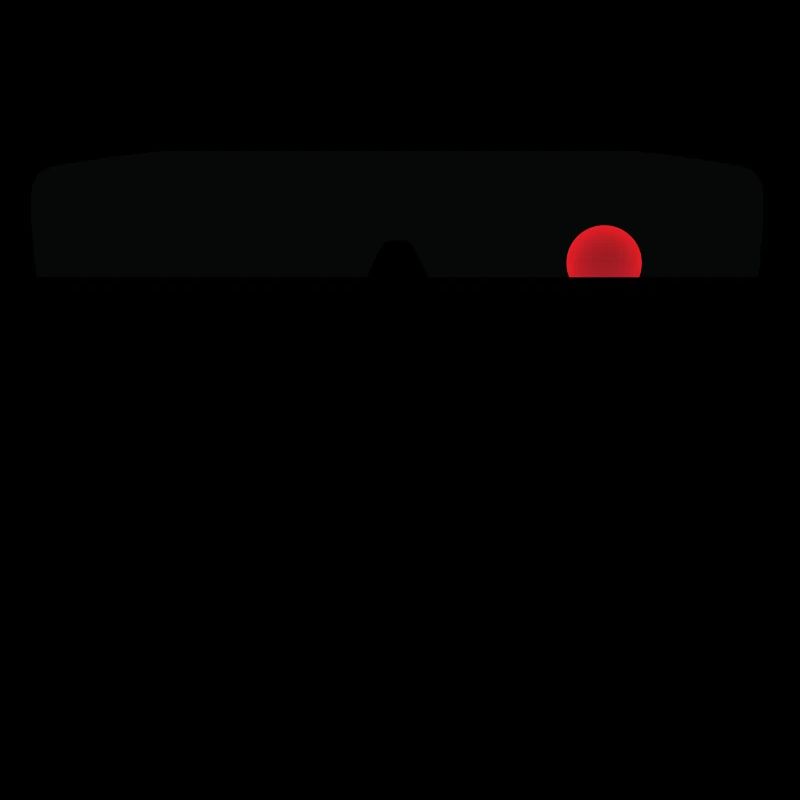 I'll be back! / Geschenk Idee