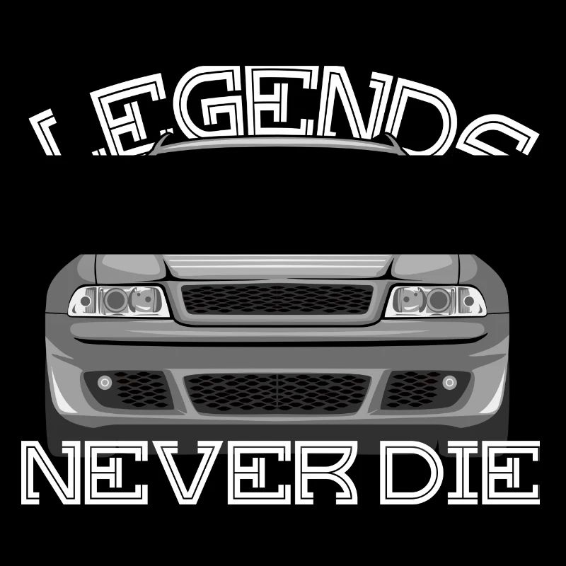 RS4 B5 legends never die