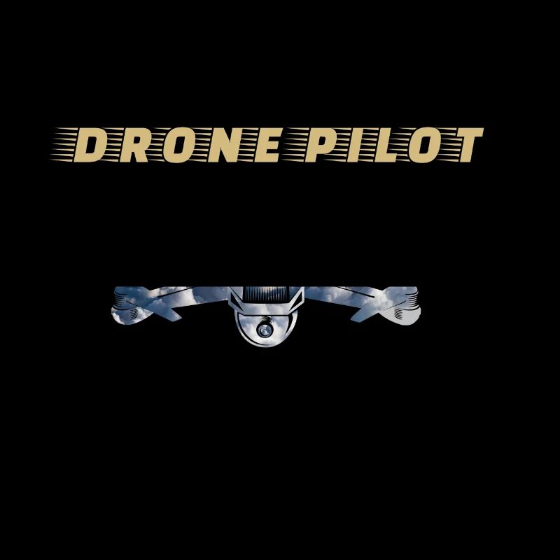 Drohnen Pilot Drone Pilot