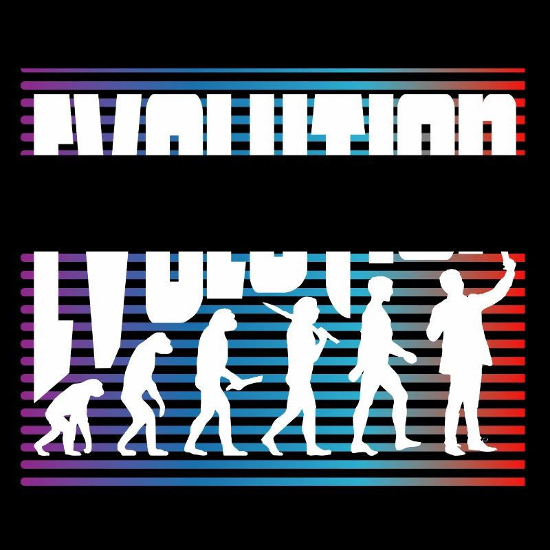 Evolution