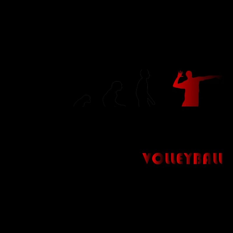 Évolution du volleyball