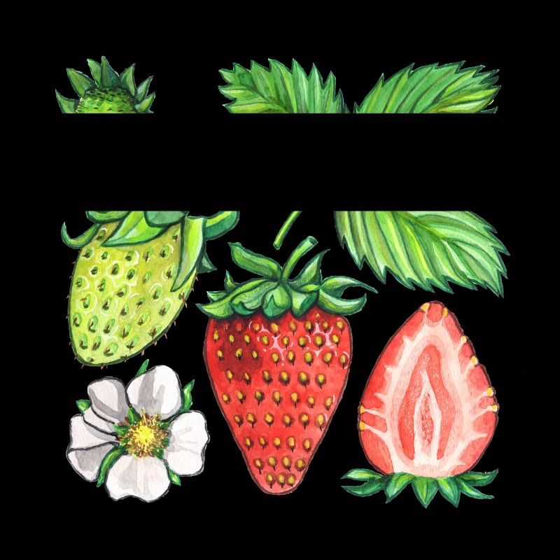 Erdbeeren