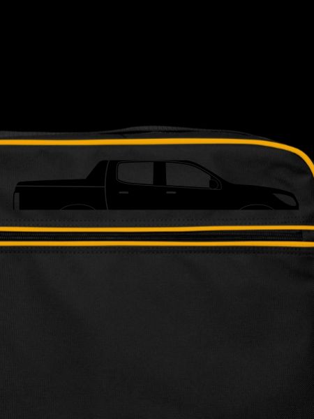 Pick-up Truck