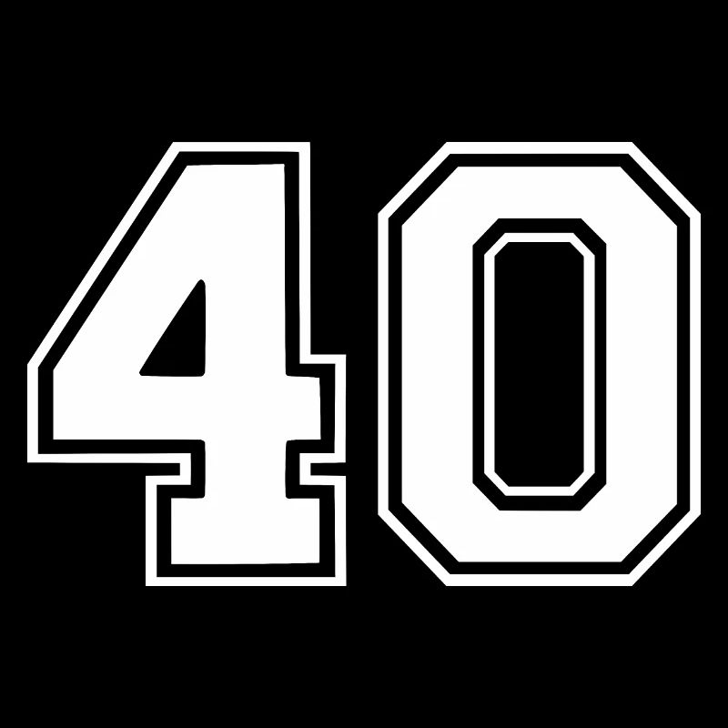 40