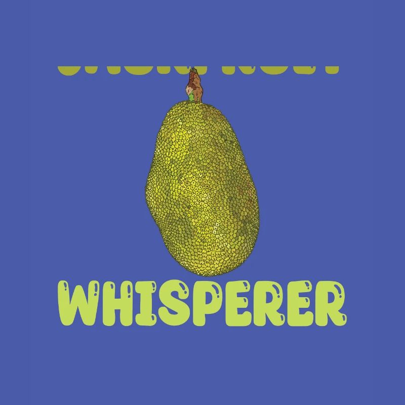 Jackfruit Whisperer