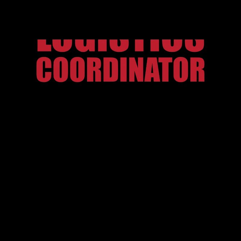 Great Logistics Coordinator