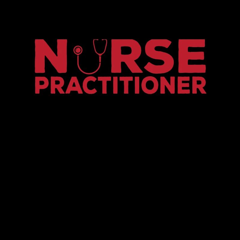 Geriatric Nurse Practitioner Outfit