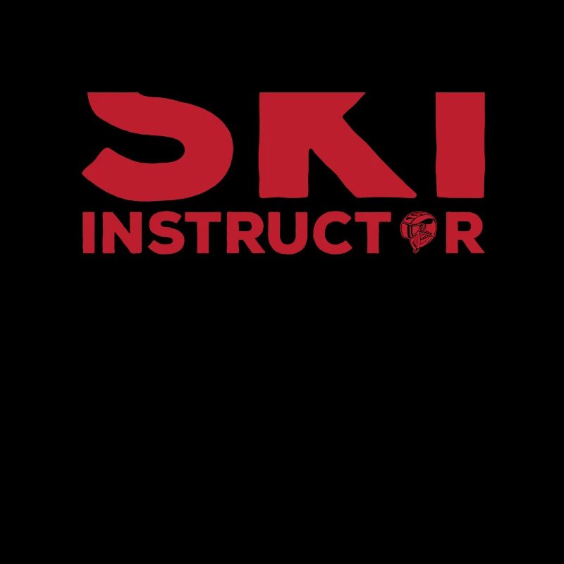 Ski instructor