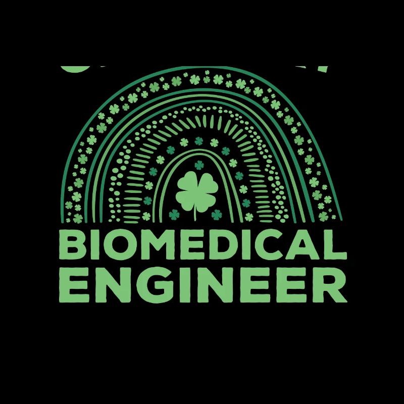 Biomedical Engineer St. Paddy's Day