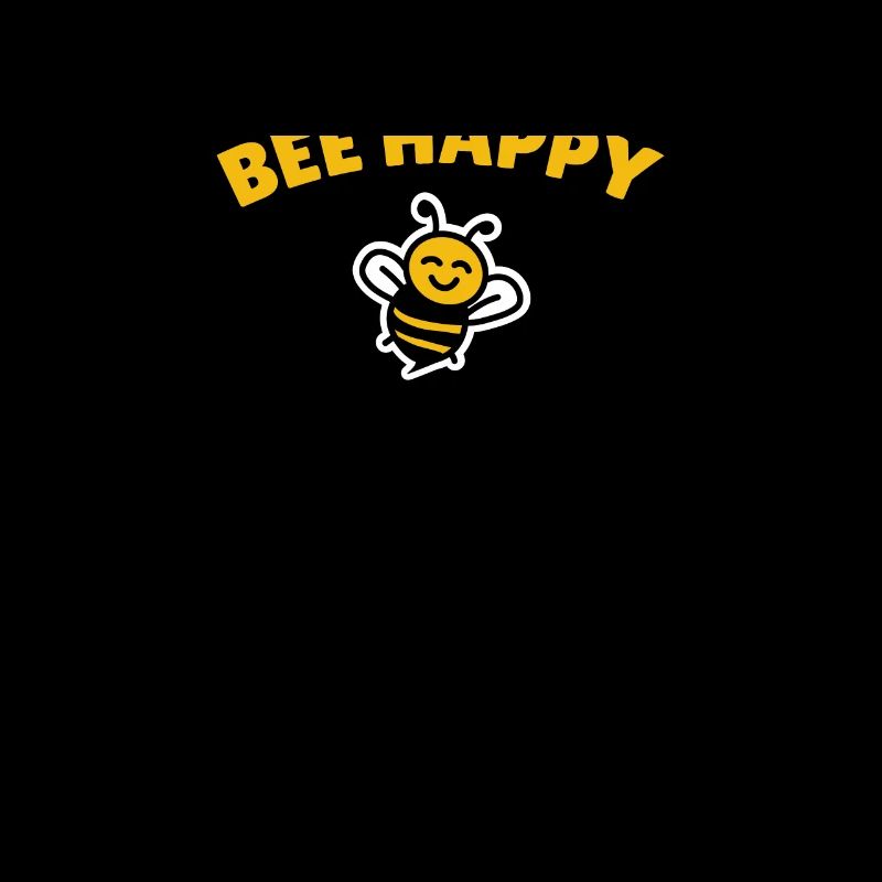 Bee happy