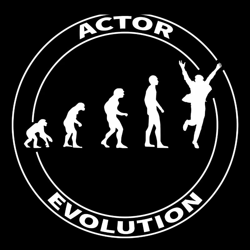 Evolution Schauspieler Darsteller Hollywood witzig