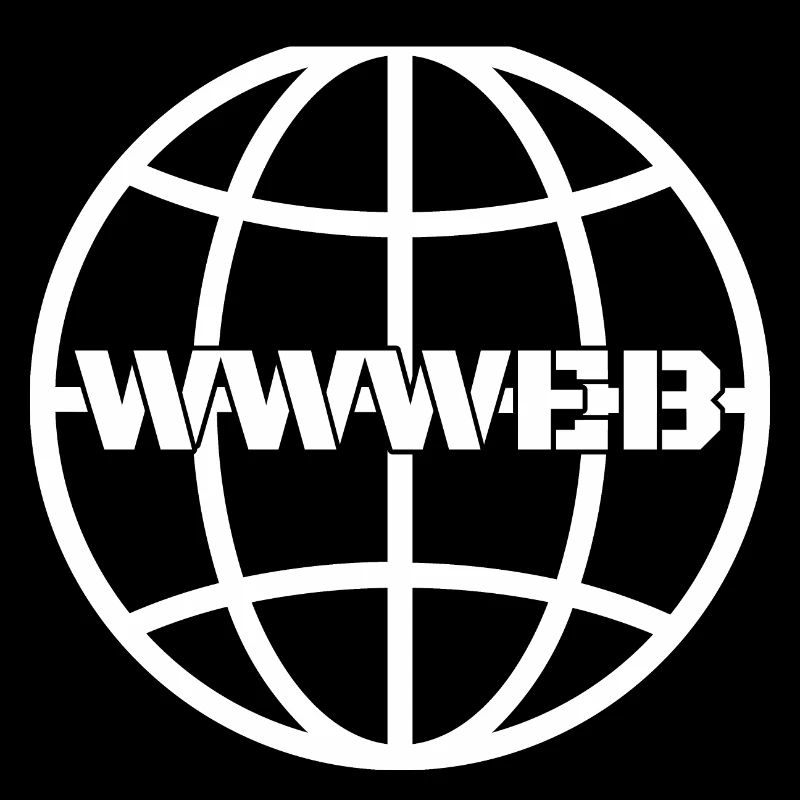 WWWeb (weiß)