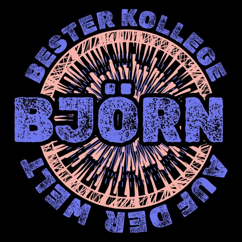 Bjoern