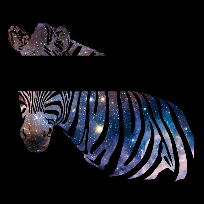 Zebra Galaxy