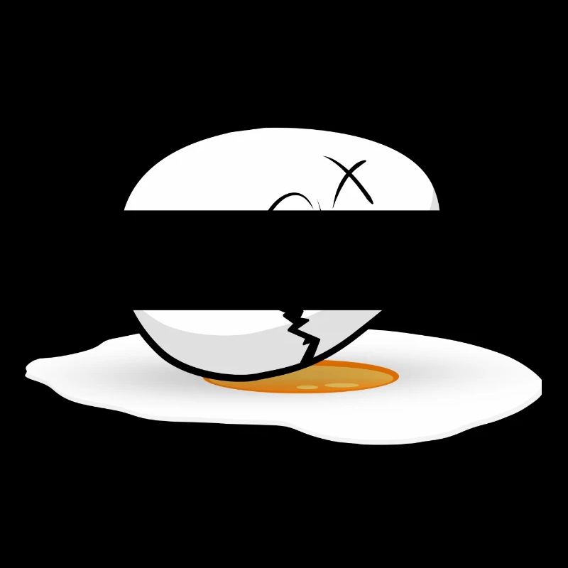 Joyeuses Pâques Egg