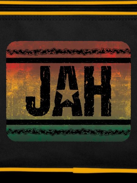 Jah Reggae