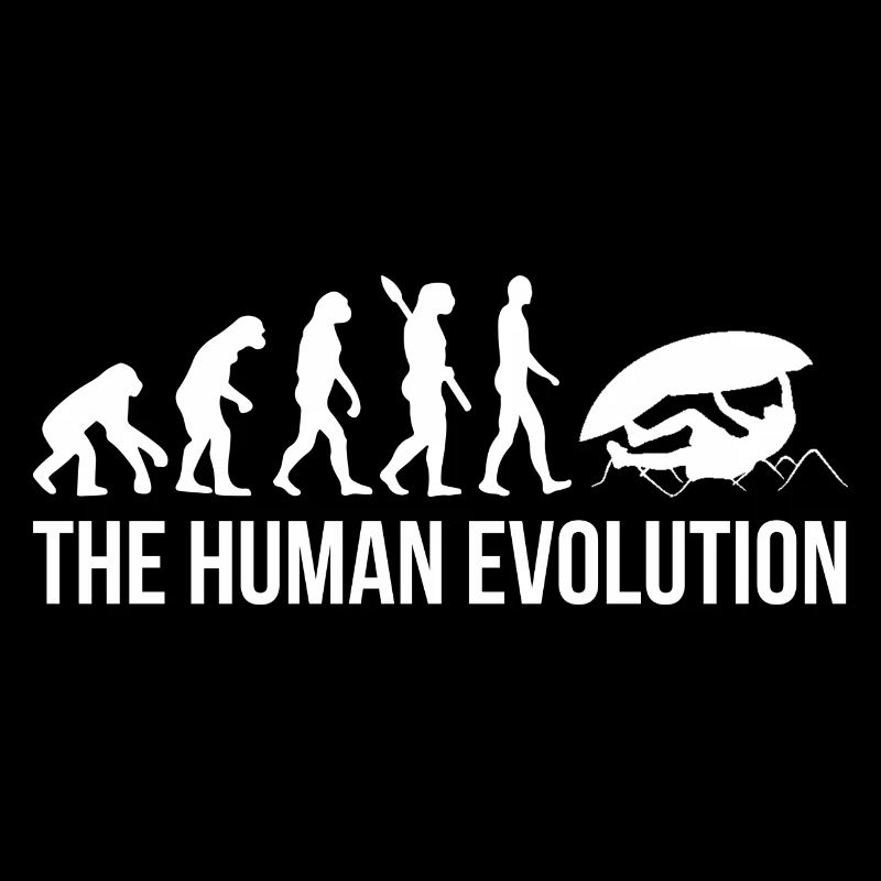 Evolution Graphic Climbing Climber Bouldering Boul