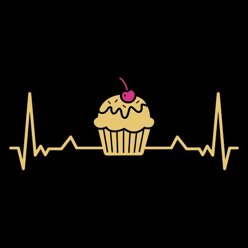 Evolution Backen Gebäck Bäcker Brot Backen Kuchen Backen