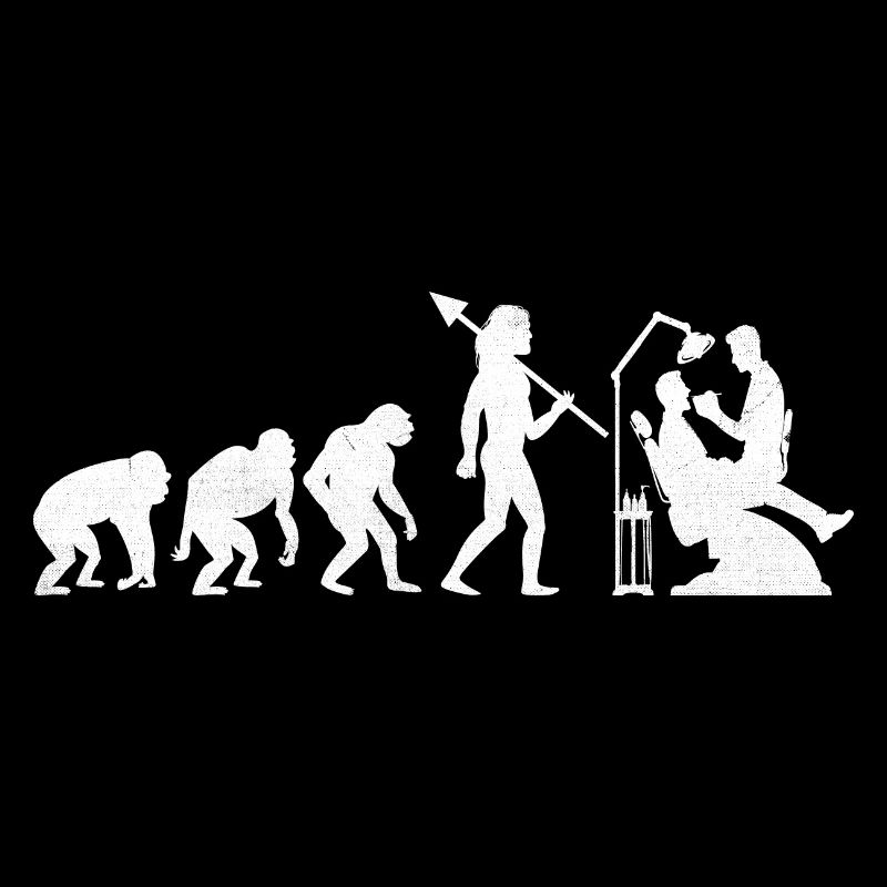 Evolution Dentist Dental Dentistry Dentists