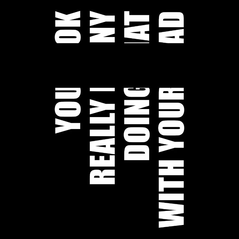 Twisted phrase