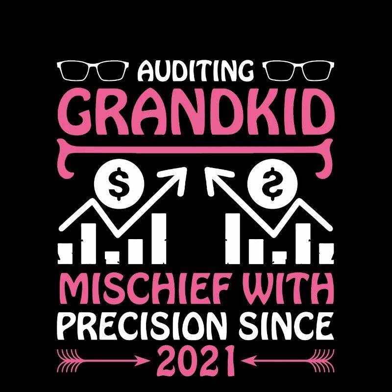 Grand-mère à la retraite Pensioner Comptable Banque