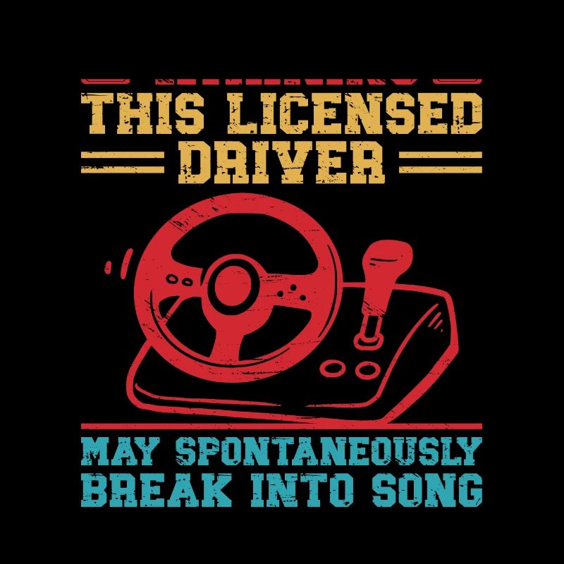 Driving License Passed New Driver Permit Driving S