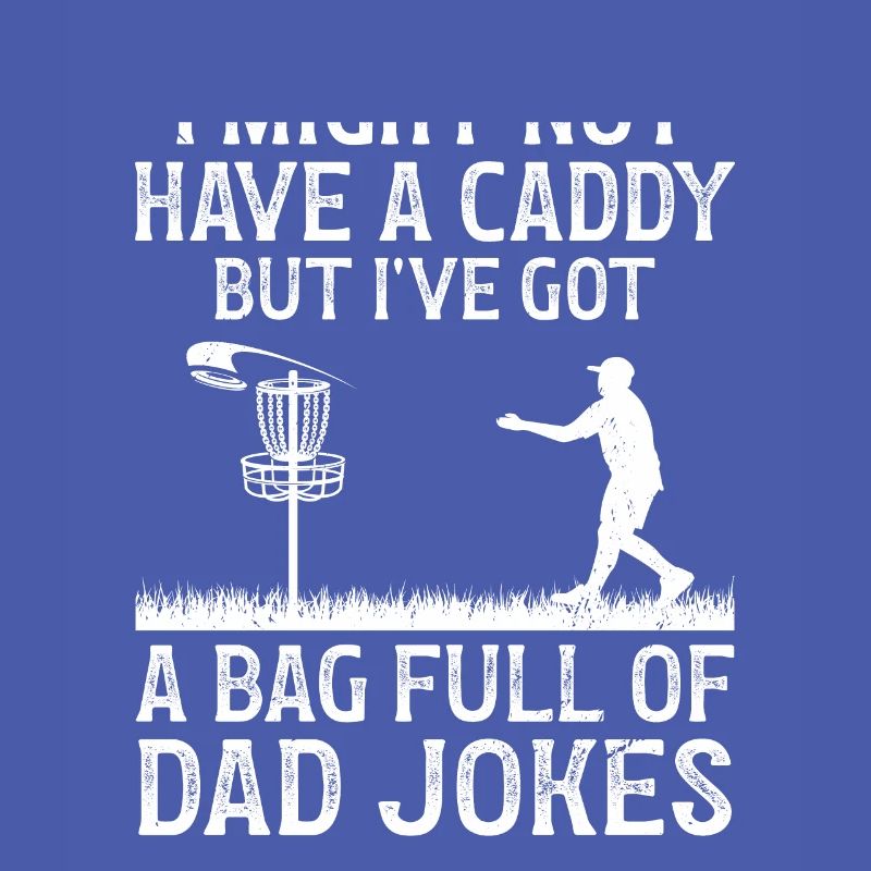 Disc Golf Player Disc Golfer Frisbee Player Par Pu