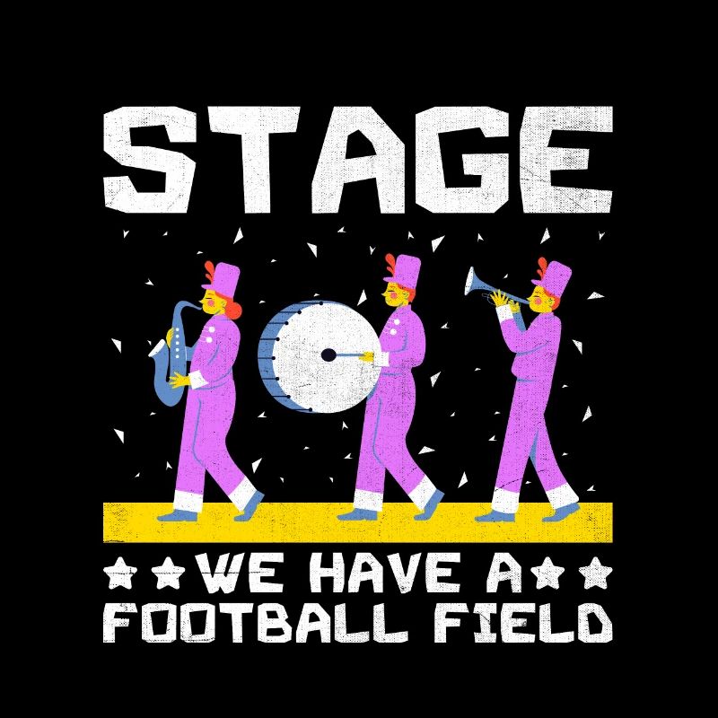 Marching Band Sayings Funny Marching Instruments
