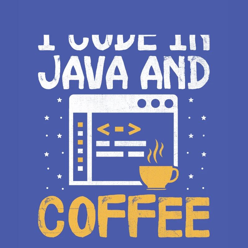 Kaffee-Codierung Programmierer Programmierer Entwickler Nerd Coff