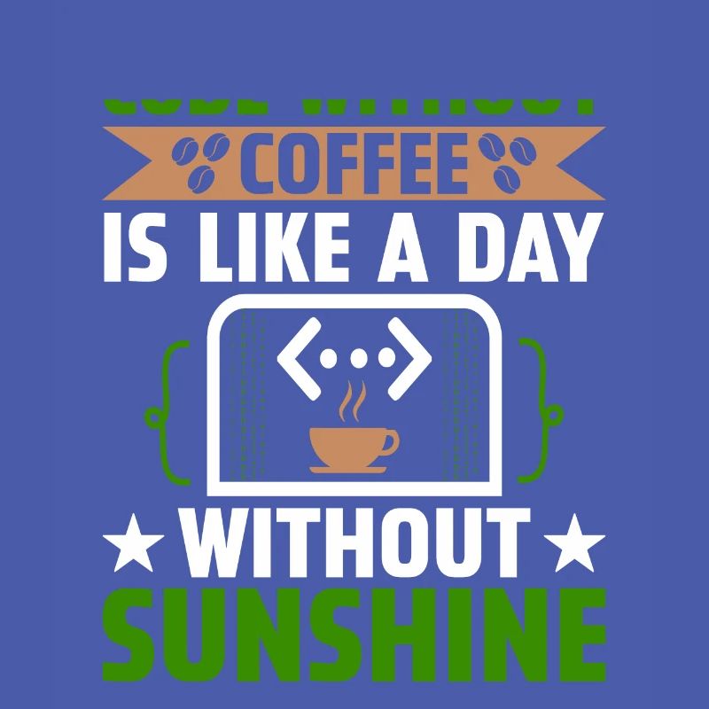 Café Codage Programmeur Codeur Développeur Nerd Coff