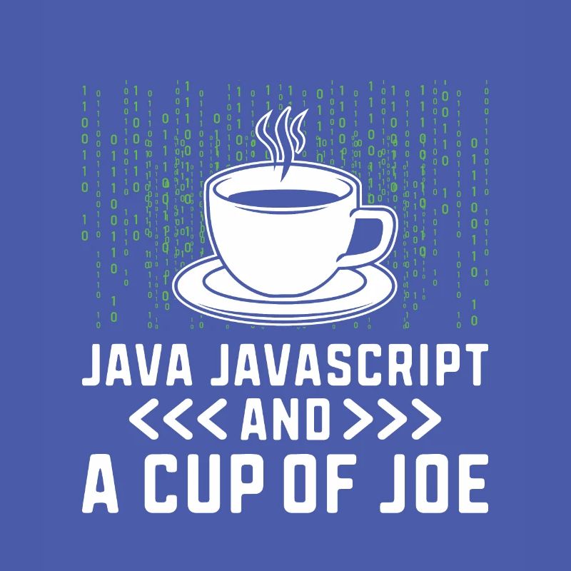 Kaffee-Codierung Programmierer Programmierer Entwickler Nerd Coff