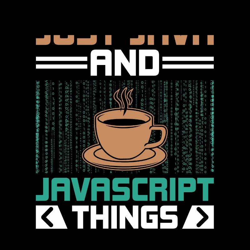 Kaffee-Codierung Programmierer Programmierer Entwickler Nerd Coff