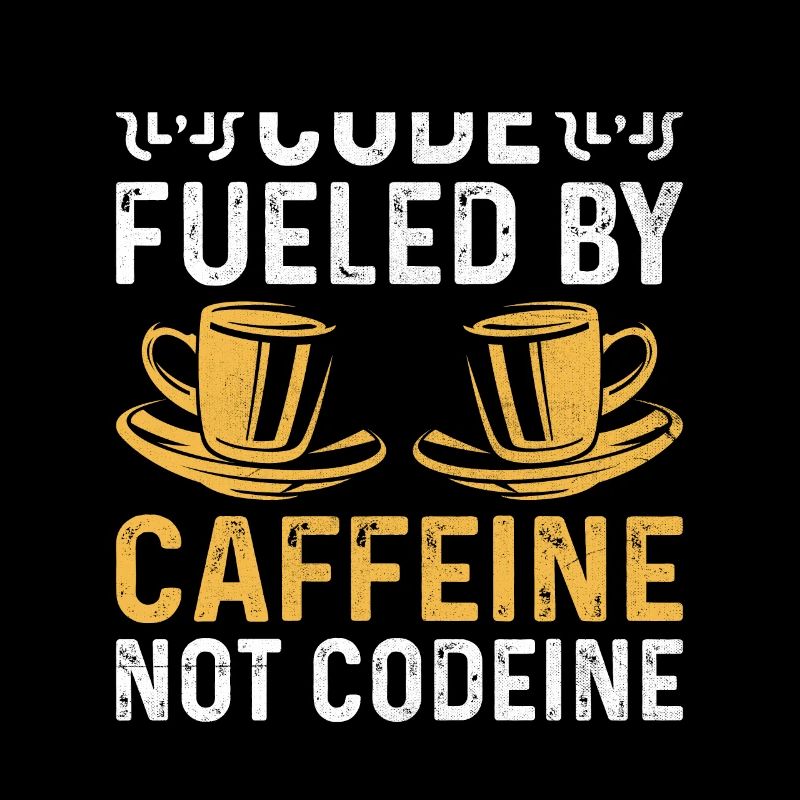 Coffee Coding Programmer Coder Developer Nerd Coff