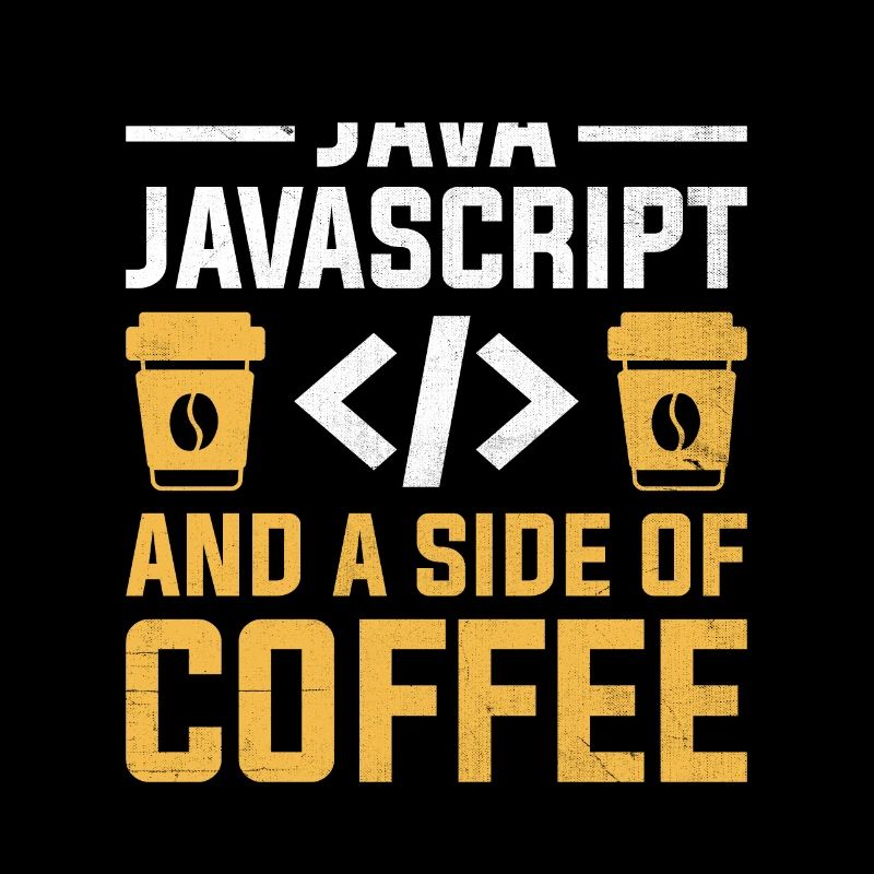 Café Codage Programmeur Codeur Développeur Nerd Coff