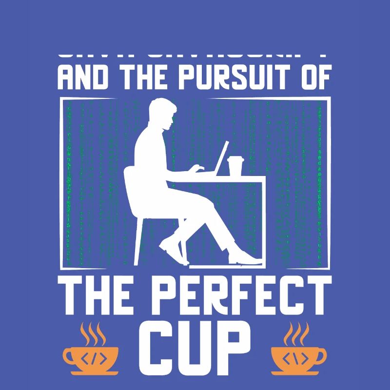 Café Codage Programmeur Codeur Développeur Nerd Coff