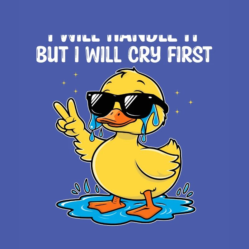 I Will Handle It Sarcasm Sarcastic