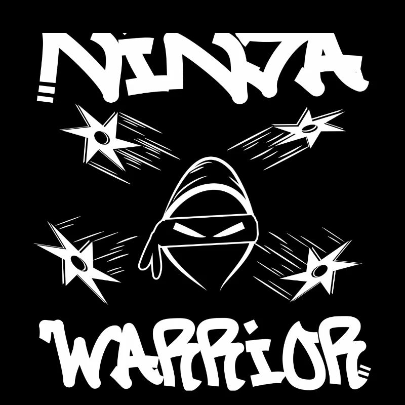 Ninja Warrior