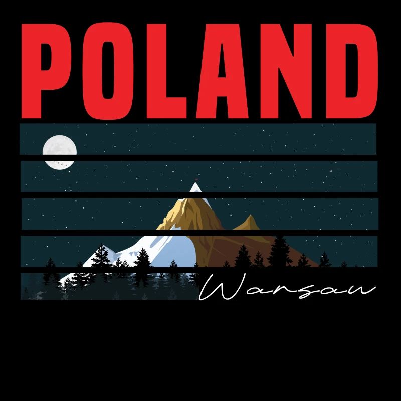 Pologne Varsovie