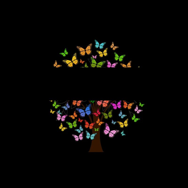 Butterfly Tree