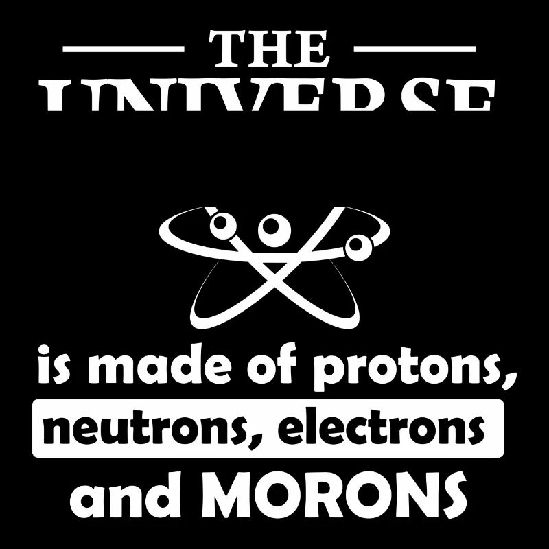 The Universe