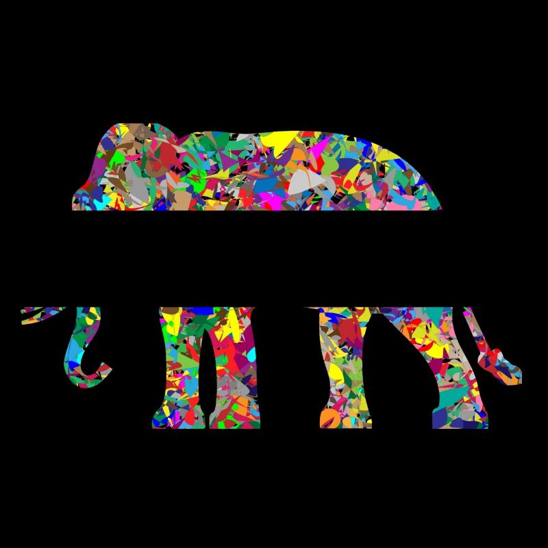 Elefant
