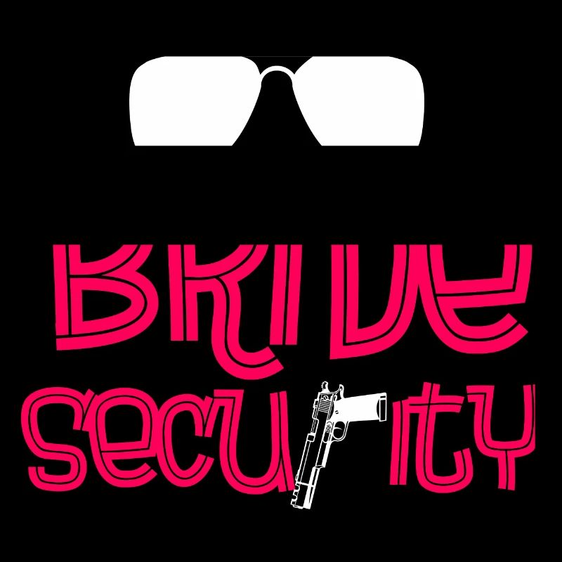 Bride security