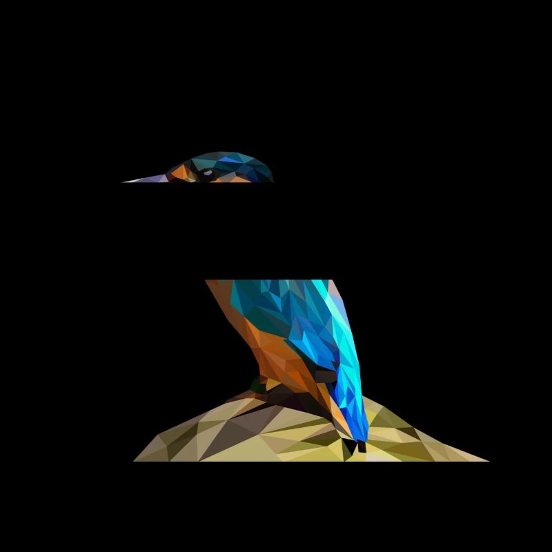 Eisvogel