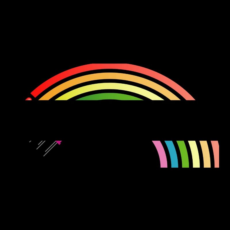 Regenbogen