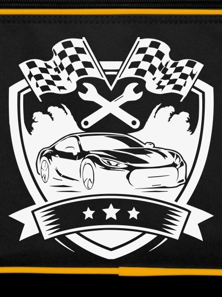 Car Shield Logo