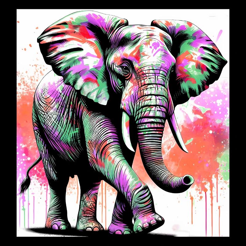 elephant