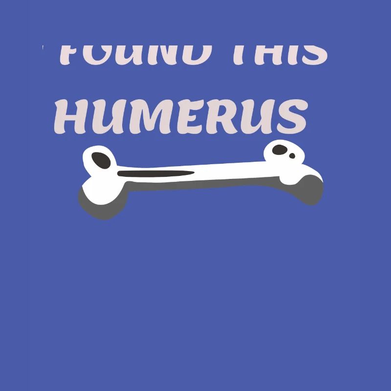 Found this humerus cool gift idea